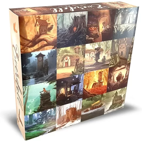 Everdell - Collector's Edition - Jokers Lair