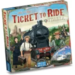 Ticket to Ride - Italia + Giappone (Espansione) - Jokers Lair 1