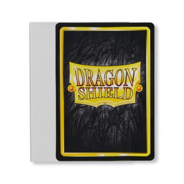 DRAGON-SHIELD-CLEAR-PERFECT-FIT-SLEEVES-100-SIDELOADERS-EXAMPLE