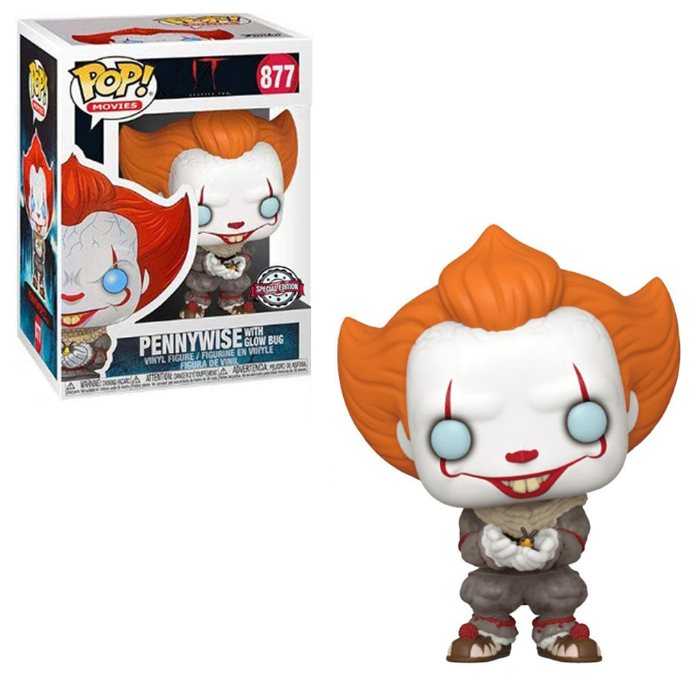 Funko-pop-pennywise-877