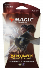 MTG-Strixhaven-Theme-Booster-Silverquill