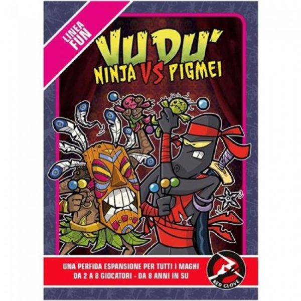 vudù-ninja-vs-pigmei