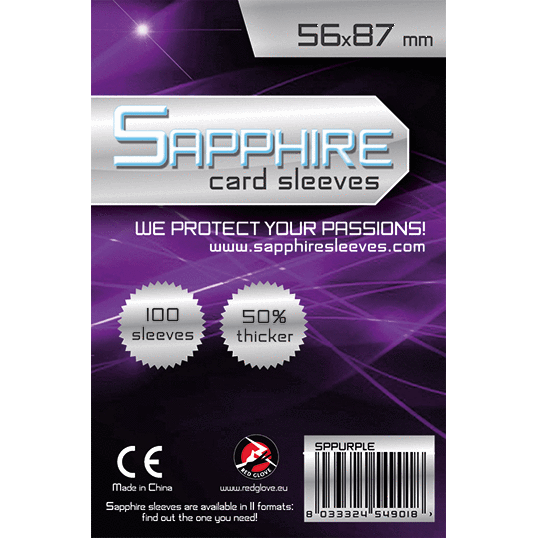 sapphire-card-sleeves-56x87