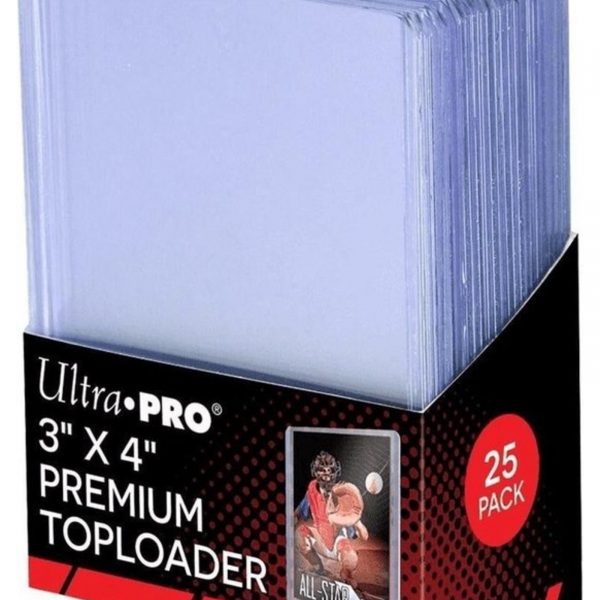 ultra-pro-toploaders-3x4-clear-premium-25