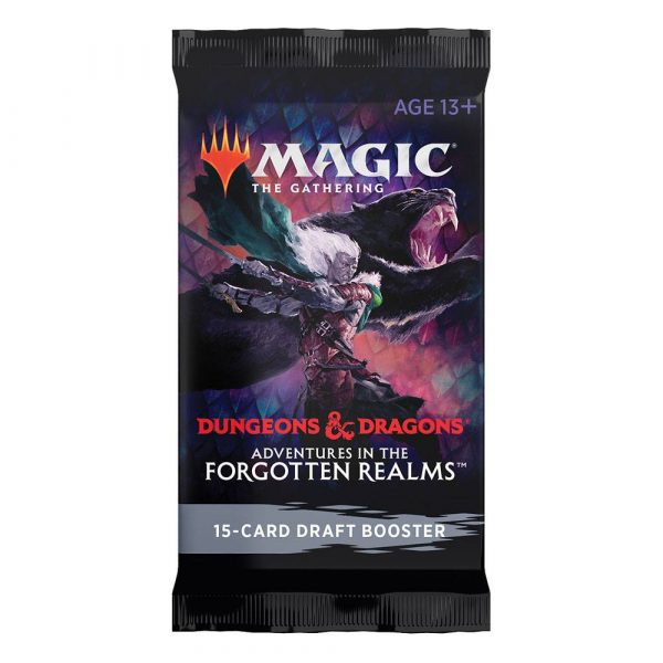 MTG-Adventures-in-Forgotten-Realms-Booster-Eng