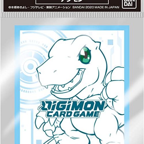 Digimon-TCG-Sleeves-Agumon-60