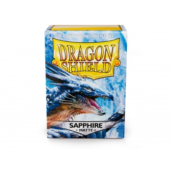 dragon-shield-matte-100-sleeves-sapphire