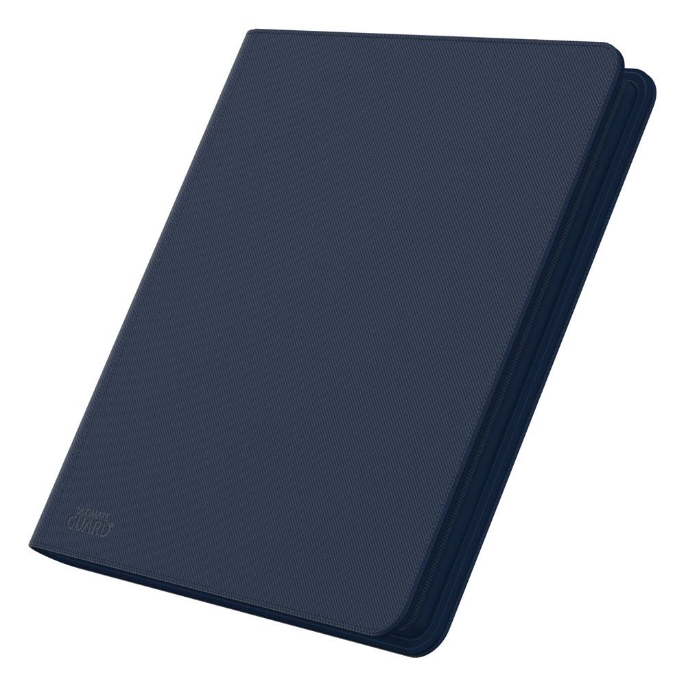 ultimate-guard-zipfolio-24-pocket-480-blue