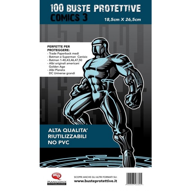 100-buste-protettive-comics-3-18.5x26.5