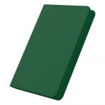 UG-8-pocket-zipfolio-xenoskin-green