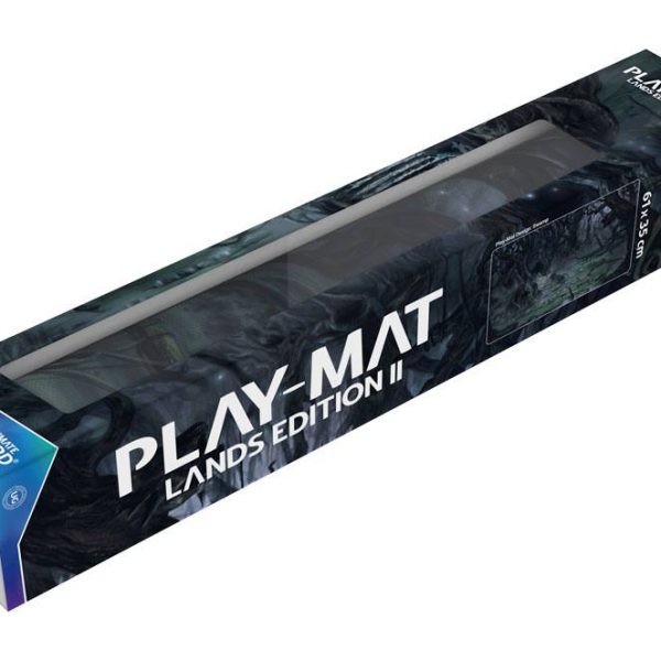 Ultimate-Guard-Standard-Playmat-Land-Edition-II-Swamp