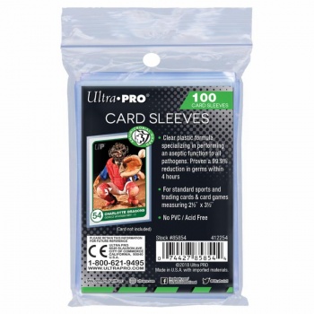 Ultra-Pro-CLEAR-Antimicrobial-SLEEVES-100
