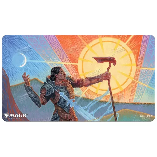 Ultra Pro - Mystical Archive - Swords to Plowshares Playmat - Jokers Lair