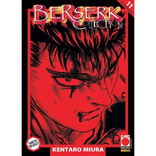 Berserk Collection - Serie Nera 11 - Jokers Lair
