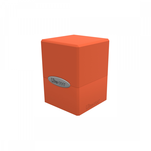 UP-Deck-Box-Satin-Cube-pumpkin-orange-100+