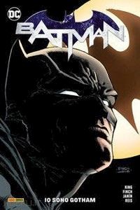 Batman. DC rebirth. Vol. 1: Io sono Gotham