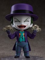 Batman (1989) Nendoroid Action Figure The Joker 10 cm money