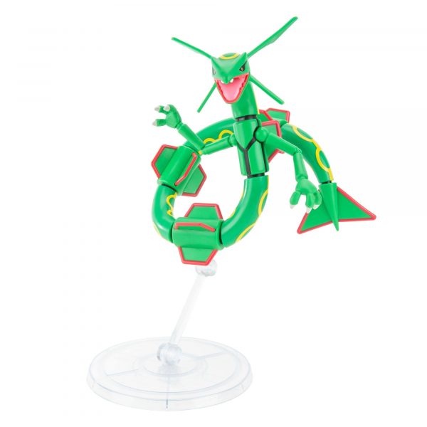 Pokémon Epic Action Figure Rayquaza 15 cm