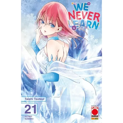 We Never Learn 21 - Jokers Lair