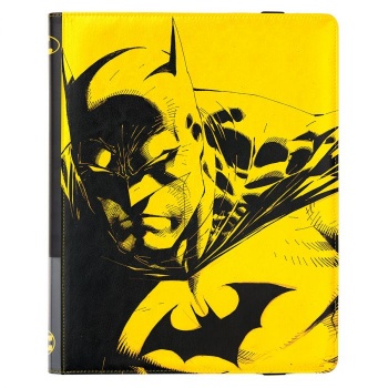 binder-batman-yellow
