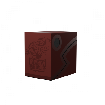 dragon-shield-double shell-red