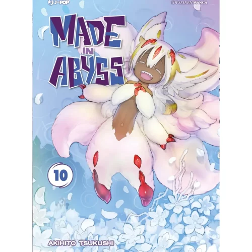 Made in Abyss 10 - Jokers Lair