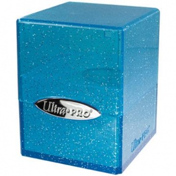 UP-Satin-Cube-Glitter-Blue