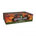 MTG - The Brothers' War - Set Booster Box (30 Buste) - Joker Lair
