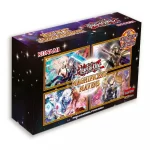 Yu-Gi-Oh! - Magnificent Maves (2022 Holiday Box - Inglese) - Jokers Lair