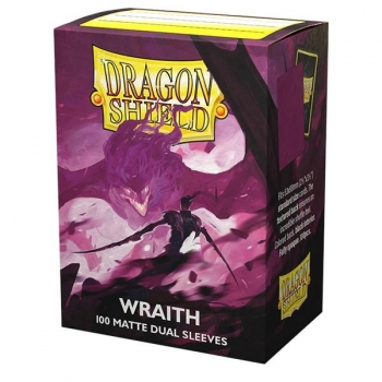 wraith-dragonshield