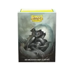 Dragon Shield - Brushed Art Sleeves - Shye (100 Sleeves - Standard) - Jokers Lair 1