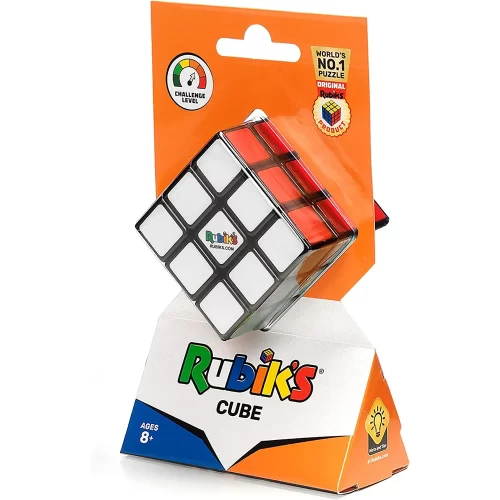 Il Cubo di Rubik - Jokers Lair 1
