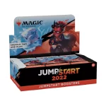 MTG - Jumpstart 2022 - Booster Box (24 Buste - ENG) - Jokers Lair 1