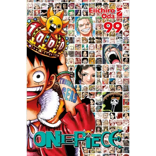 One Piece 99 - Celebration Edition - Jokers Lair