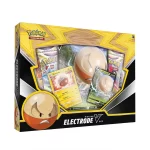 Pokémon TCG - Hisuian Electrode V Box (ENG) - Jokers Lair 1