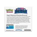 Pokémon TCG - S&S Silver Tempest - Booster Box (36 Buste - ENG) - Jokers Lair