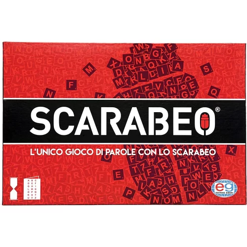 Scarabeo - Jokers Lair 1