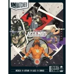 Unmatched - Battle of Legends Vol. 1 - Jokers Lair