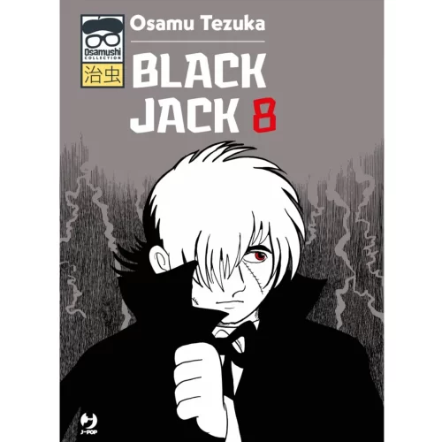 Black Jack 8 - Jokers Lair