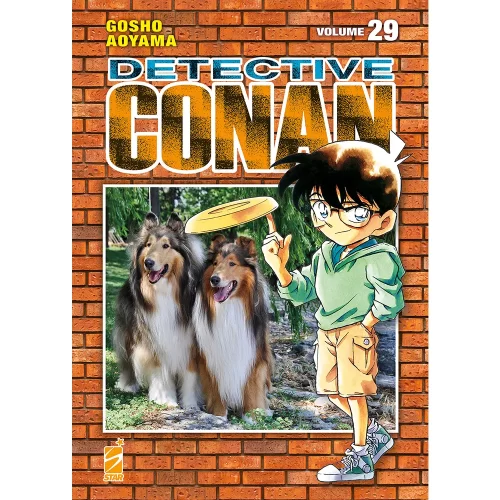 Detective Conan - New Edition 29 - Jokers Lair
