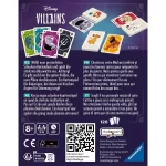 Disney Villains - The Card Game - Jokers Lair