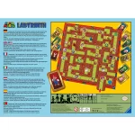Labirinto - Super Mario - Jokers Lair 2