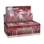 MTG - Phyrexia All Will Be One - Draft Booster Box (36 Buste - ENG) - Jokers Lair