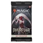 MTG – Phyrexia All Will Be One – Set Booster Box (30 Buste – ENG) - Jokers Lair 3