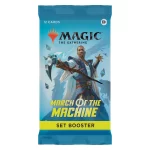 MTG - March of the Machine - Set Booster Box (30 Buste - ENG) - Jokers Lair 3