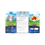 Pokémon TCG – Pokèmon GO – Radiant Eevee Premium Collection (ENG) - Jokers Lair