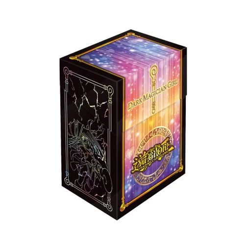 YGO – Dark Magician Girl Card Case - Jokers Lair