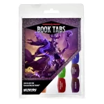 D&D Book Tabs – Dungeon Master’s Guide (Inglese) - Jokers Lair