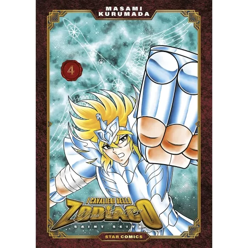 I Cavalieri dello Zodiaco – Saint Seiya – Final Edition 4 - Jokers Lair