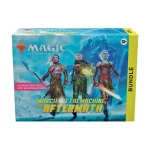 MTG - March of the Machine The Aftermath - Bundle (8 Buste - ENG) - Jokers Lair 2